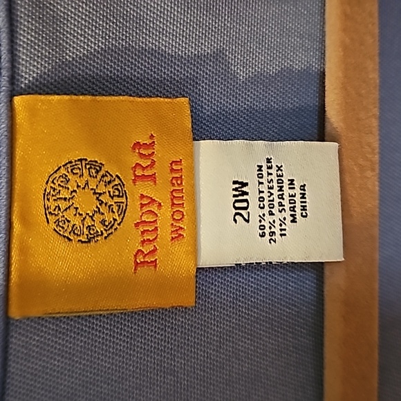 Women's cotton jacket. - Picture 2 of 4